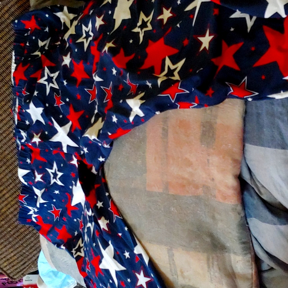 American flag